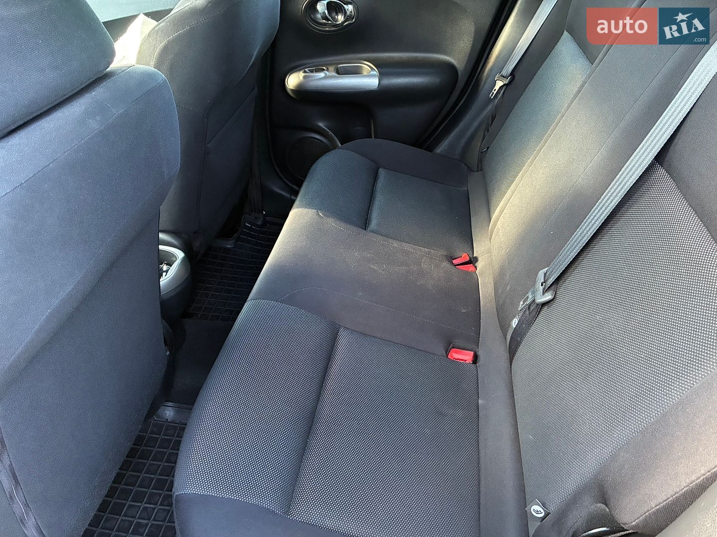 Nissan Juke 2013 VIN SJNFBAF15U6356289 фото оголошення 3 з 4