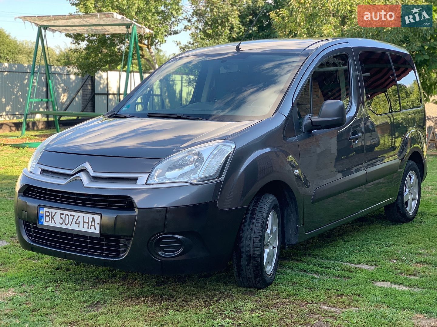 Citroen Berlingo 2013 VIN VF77J5FK0DJ623123 фото оголошення 17 з 61