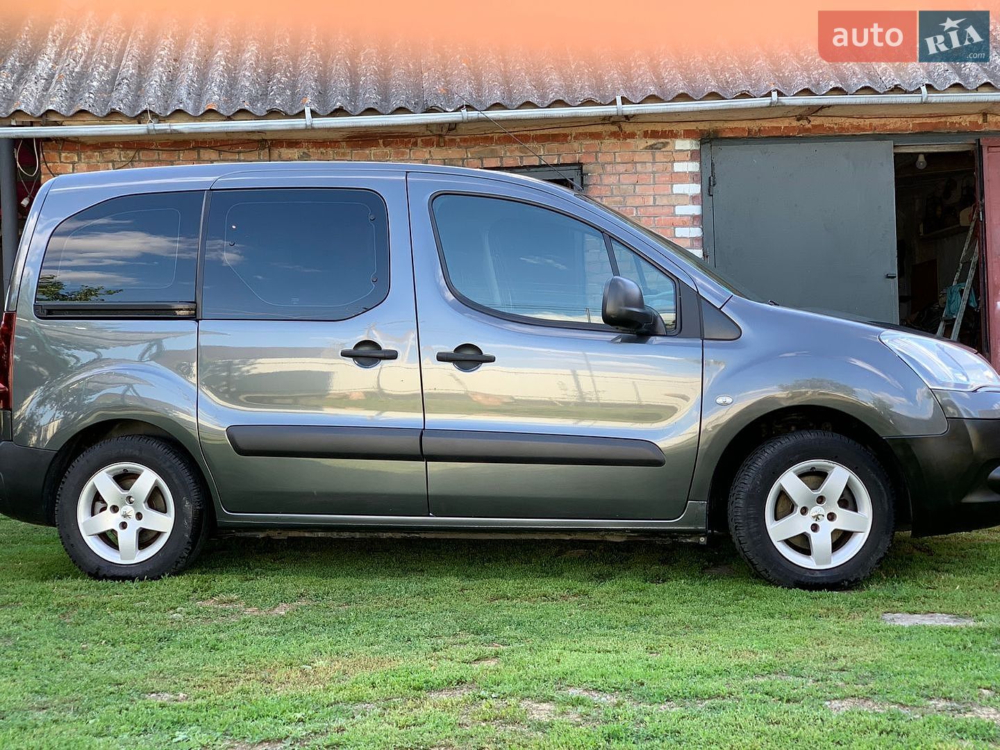Citroen Berlingo 2013 VIN VF77J5FK0DJ623123 фото оголошення 19 з 61