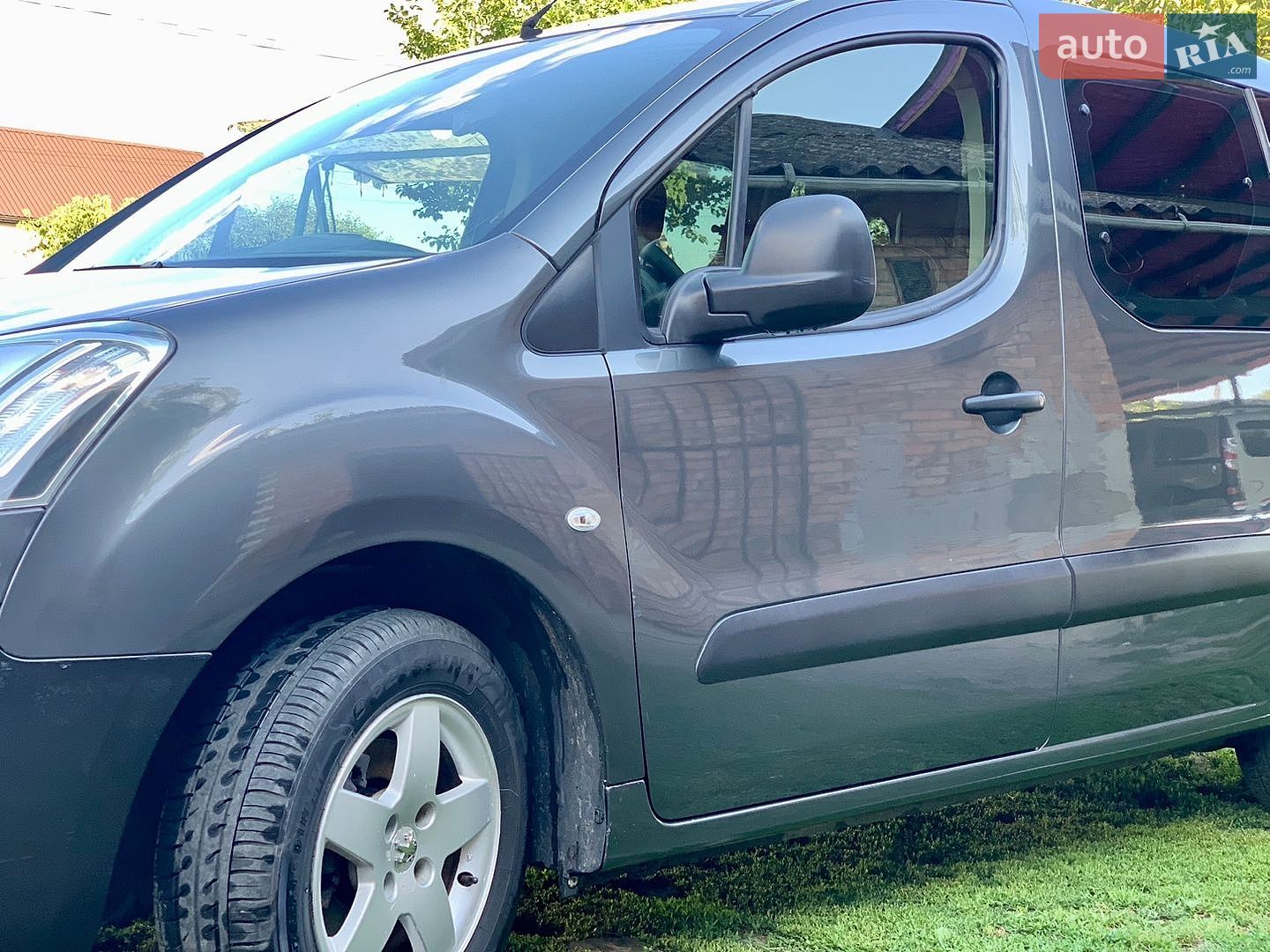 Citroen Berlingo 2013 VIN VF77J5FK0DJ623123 фото оголошення 27 з 61