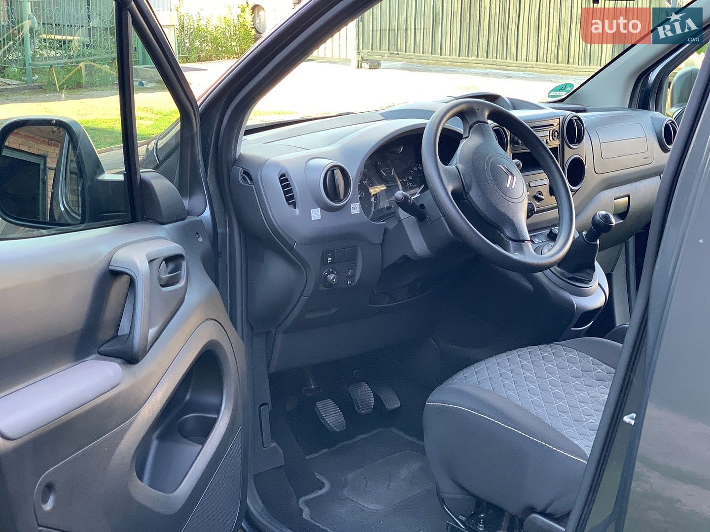 Citroen Berlingo 2013 VIN VF77J5FK0DJ623123 фото оголошення 45 з 61
