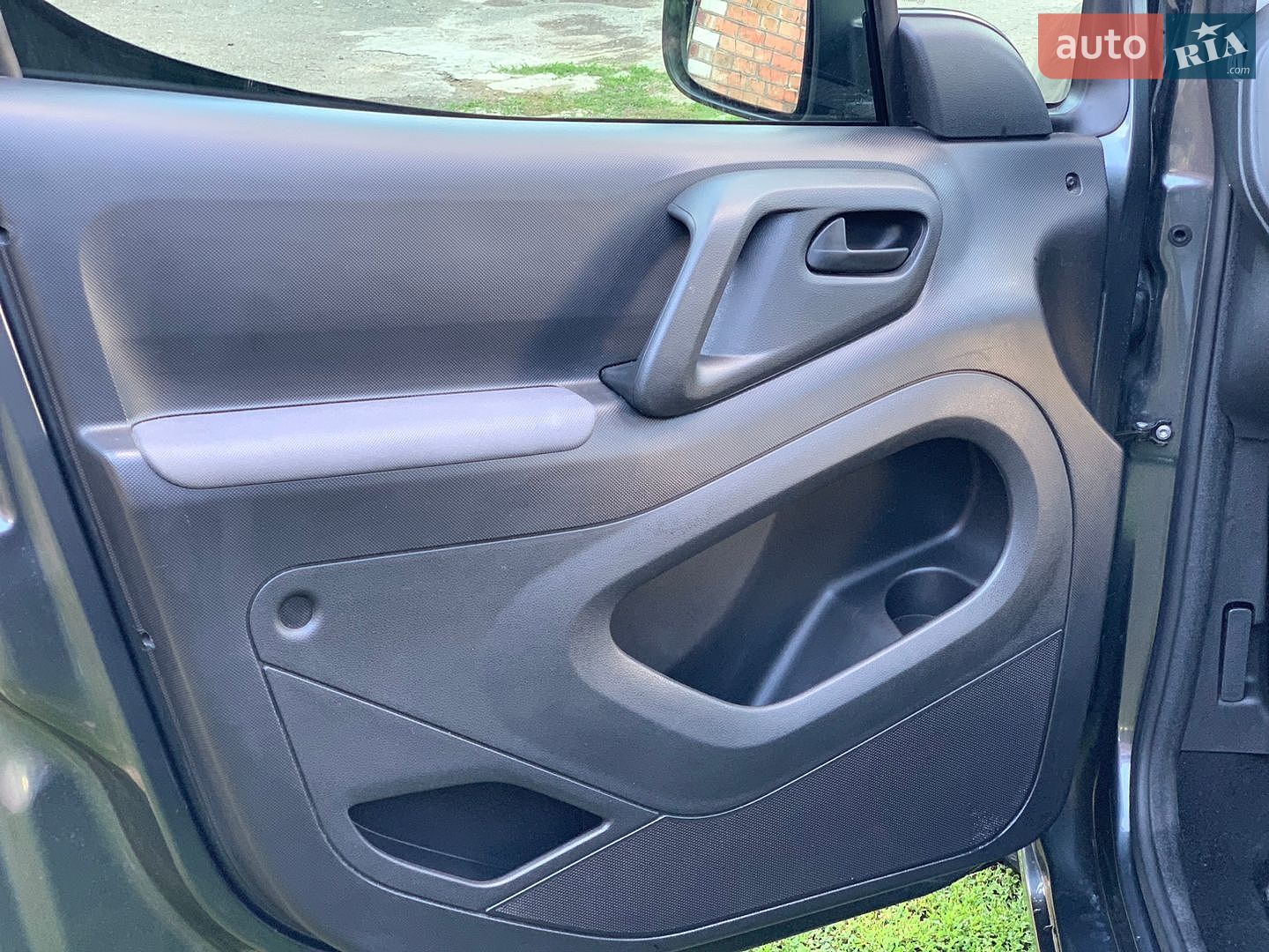 Citroen Berlingo 2013 VIN VF77J5FK0DJ623123 фото оголошення 46 з 61