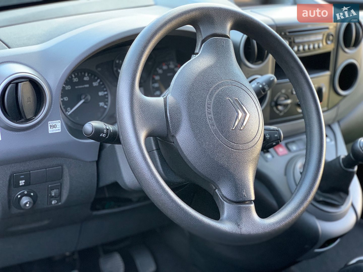 Citroen Berlingo 2013 VIN VF77J5FK0DJ623123 фото оголошення 47 з 61