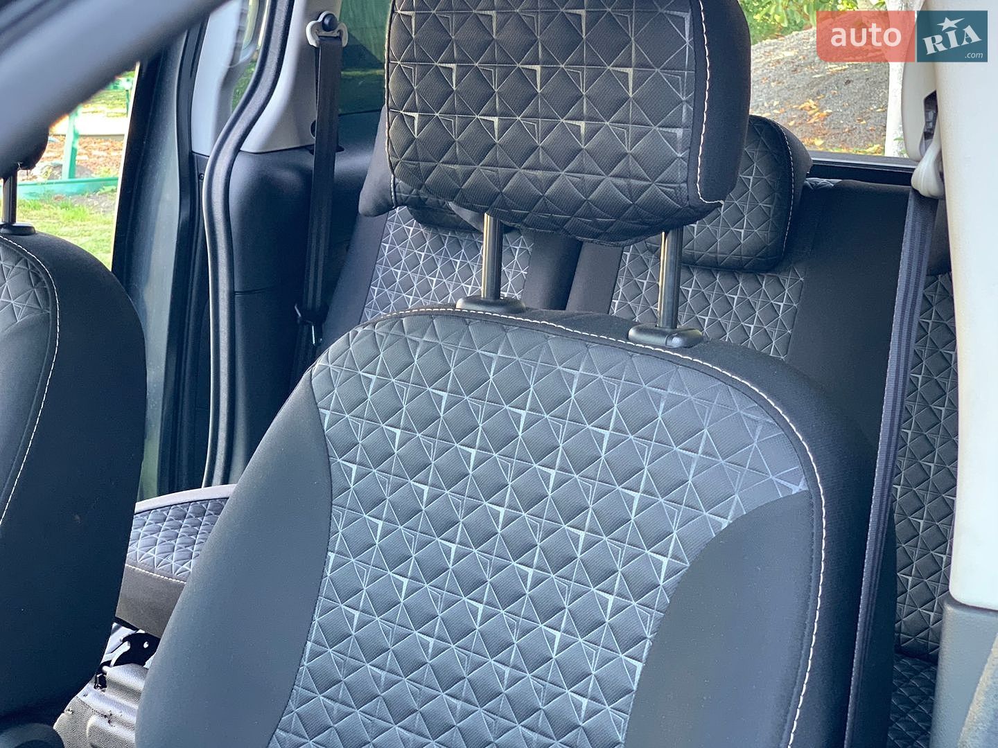 Citroen Berlingo 2013 VIN VF77J5FK0DJ623123 фото оголошення 52 з 61