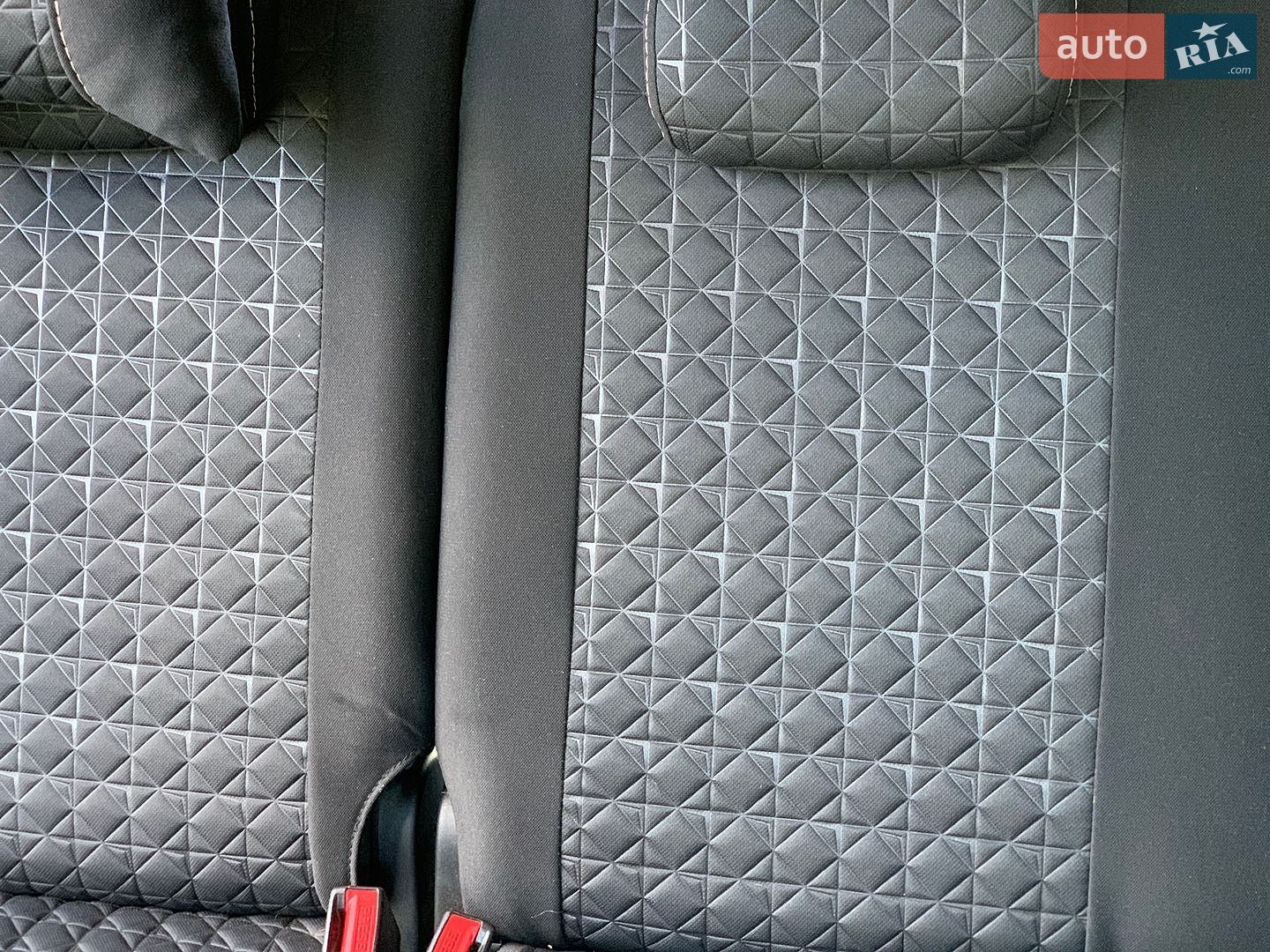 Citroen Berlingo 2013 VIN VF77J5FK0DJ623123 фото оголошення 51 з 61