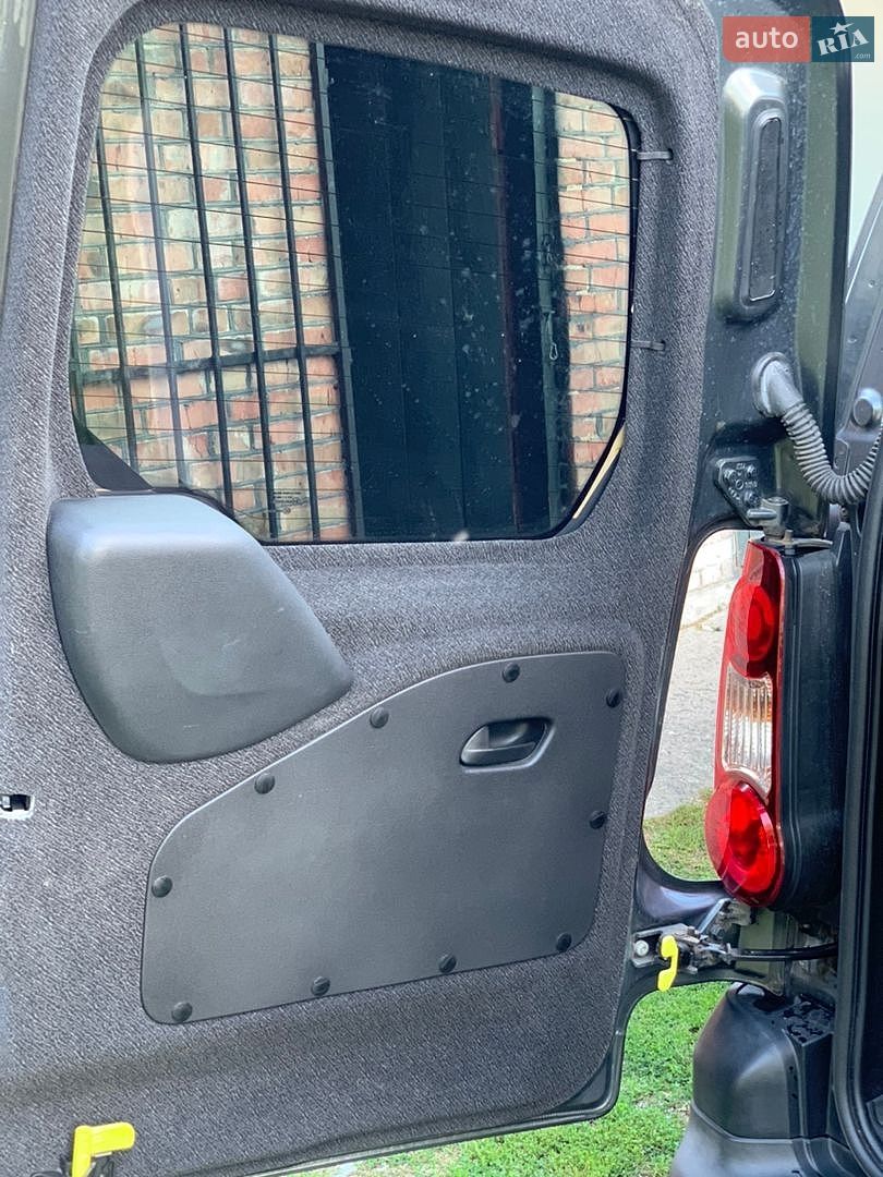 Citroen Berlingo 2013 VIN VF77J5FK0DJ623123 фото оголошення 56 з 61