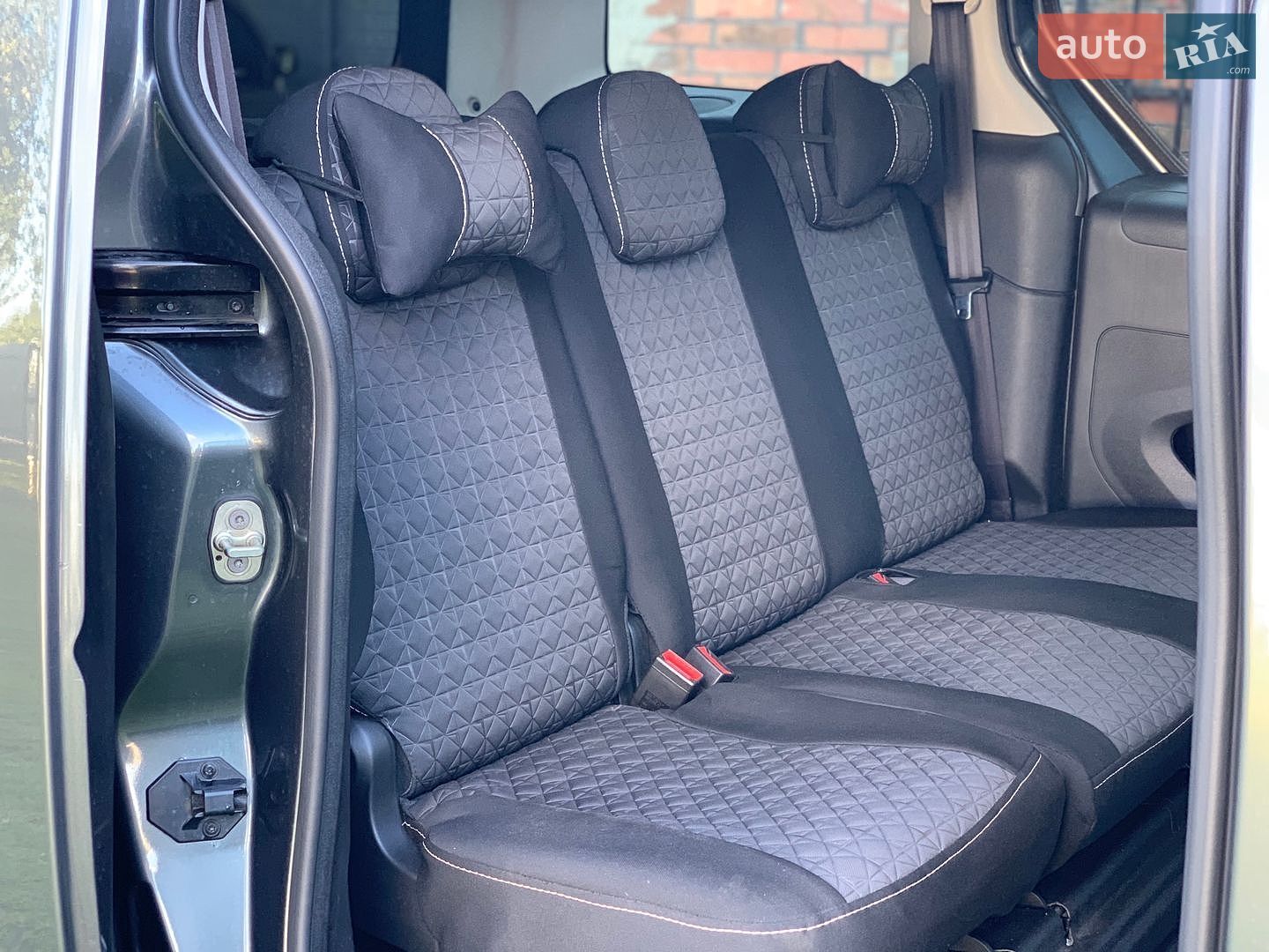 Citroen Berlingo 2013 VIN VF77J5FK0DJ623123 фото оголошення 58 з 61