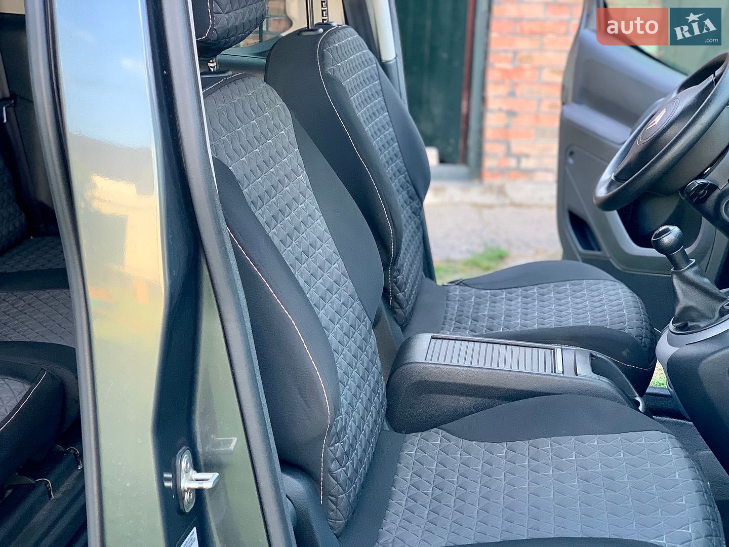 Citroen Berlingo 2013 VIN VF77J5FK0DJ623123 фото оголошення 57 з 61