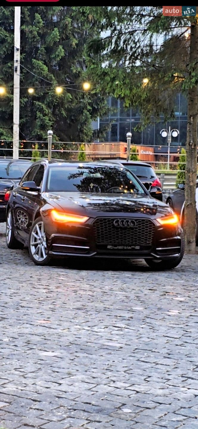 Audi A6 2015 VIN WAUZZZ4GXFN095426 фото оголошення 11 з 20