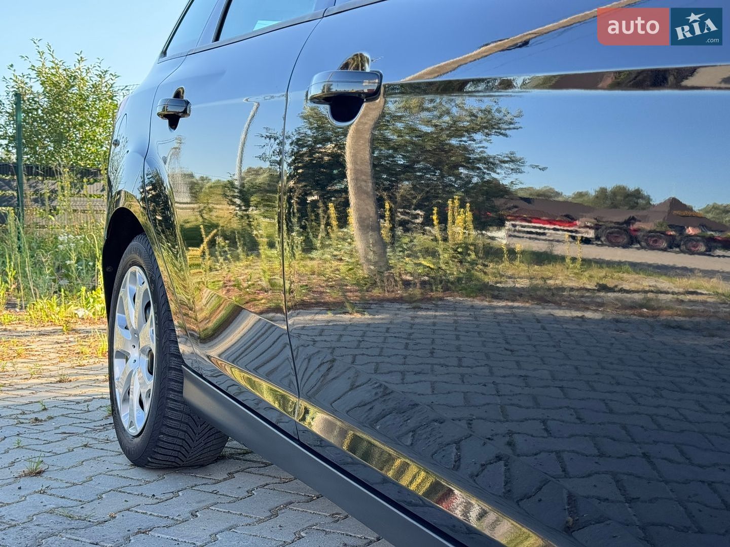 Ford Focus 2012 VIN WF0LXXGCBLCC08772 фото оголошення 12 з 81