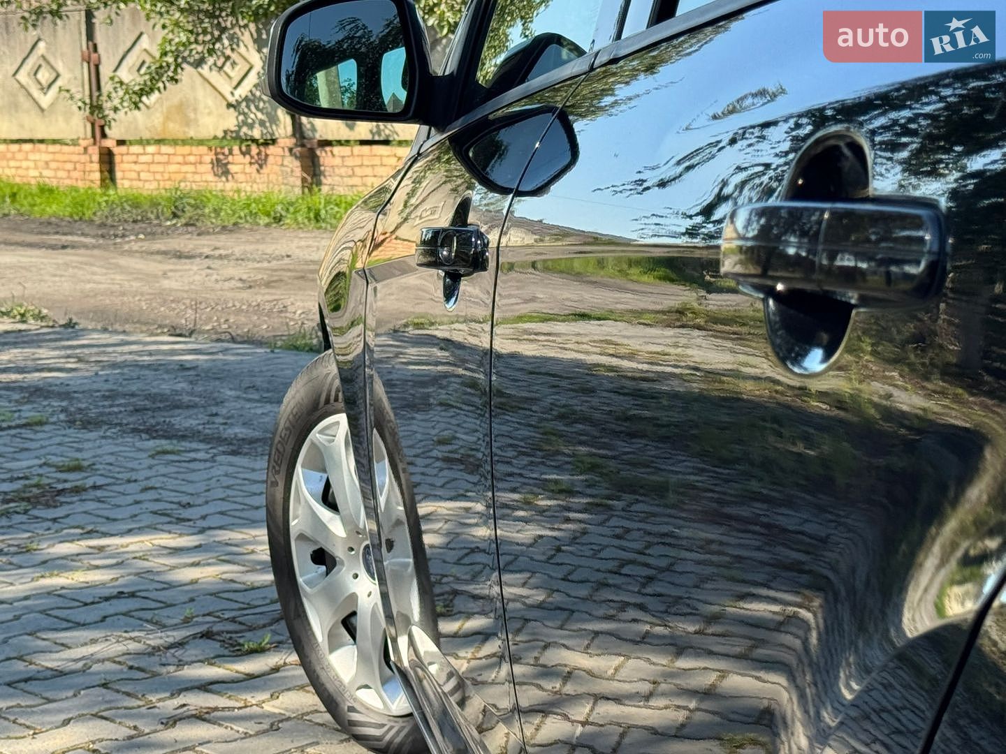 Ford Focus 2012 VIN WF0LXXGCBLCC08772 фото оголошення 24 з 81