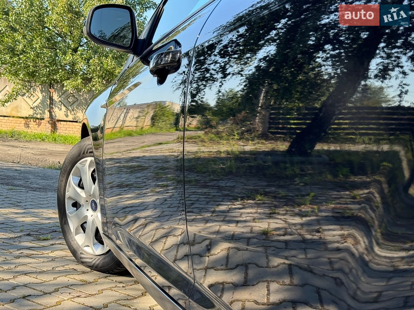 Ford Focus 2012 VIN WF0LXXGCBLCC08772 фото оголошення 25 з 81