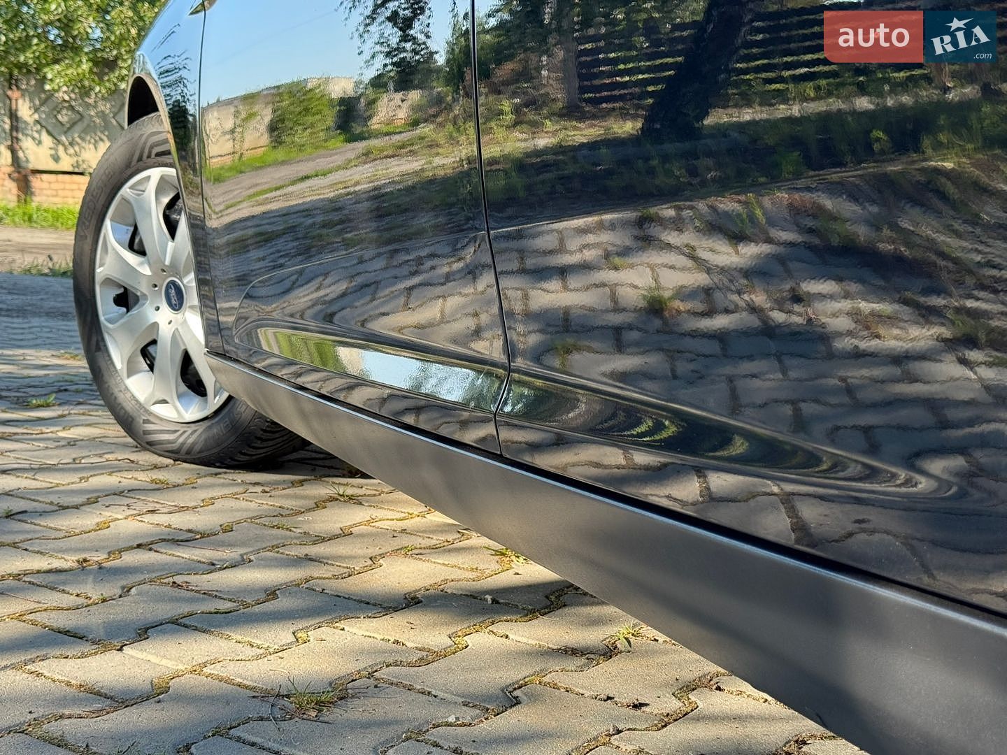 Ford Focus 2012 VIN WF0LXXGCBLCC08772 фото оголошення 26 з 81