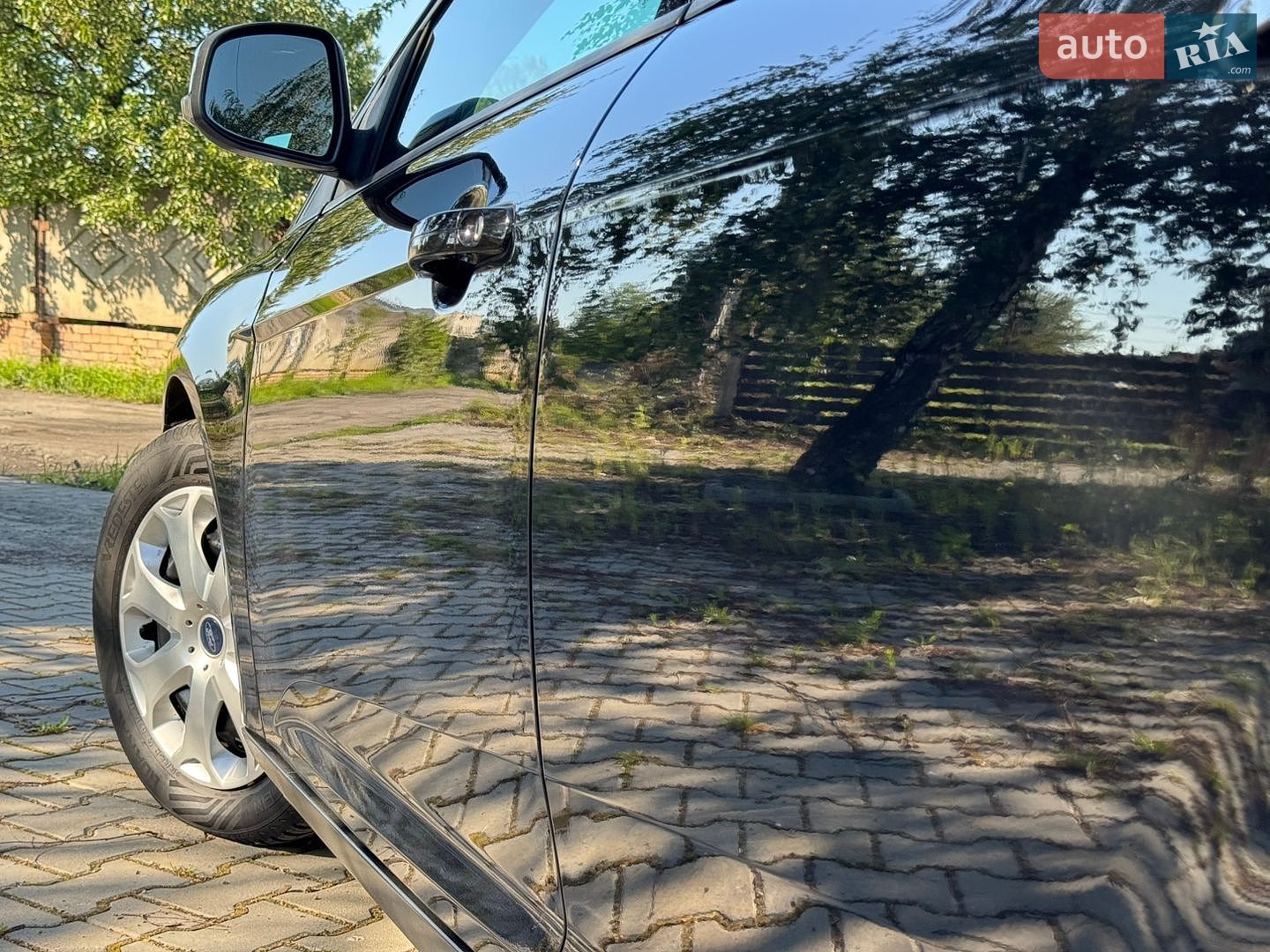 Ford Focus 2012 VIN WF0LXXGCBLCC08772 фото оголошення 27 з 81