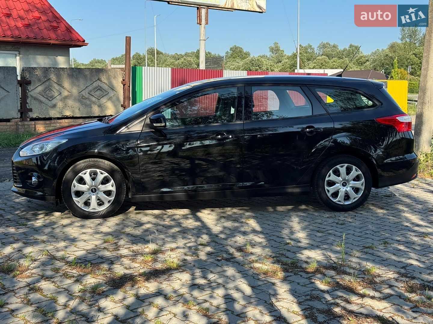 Ford Focus 2012 VIN WF0LXXGCBLCC08772 фото оголошення 28 з 81