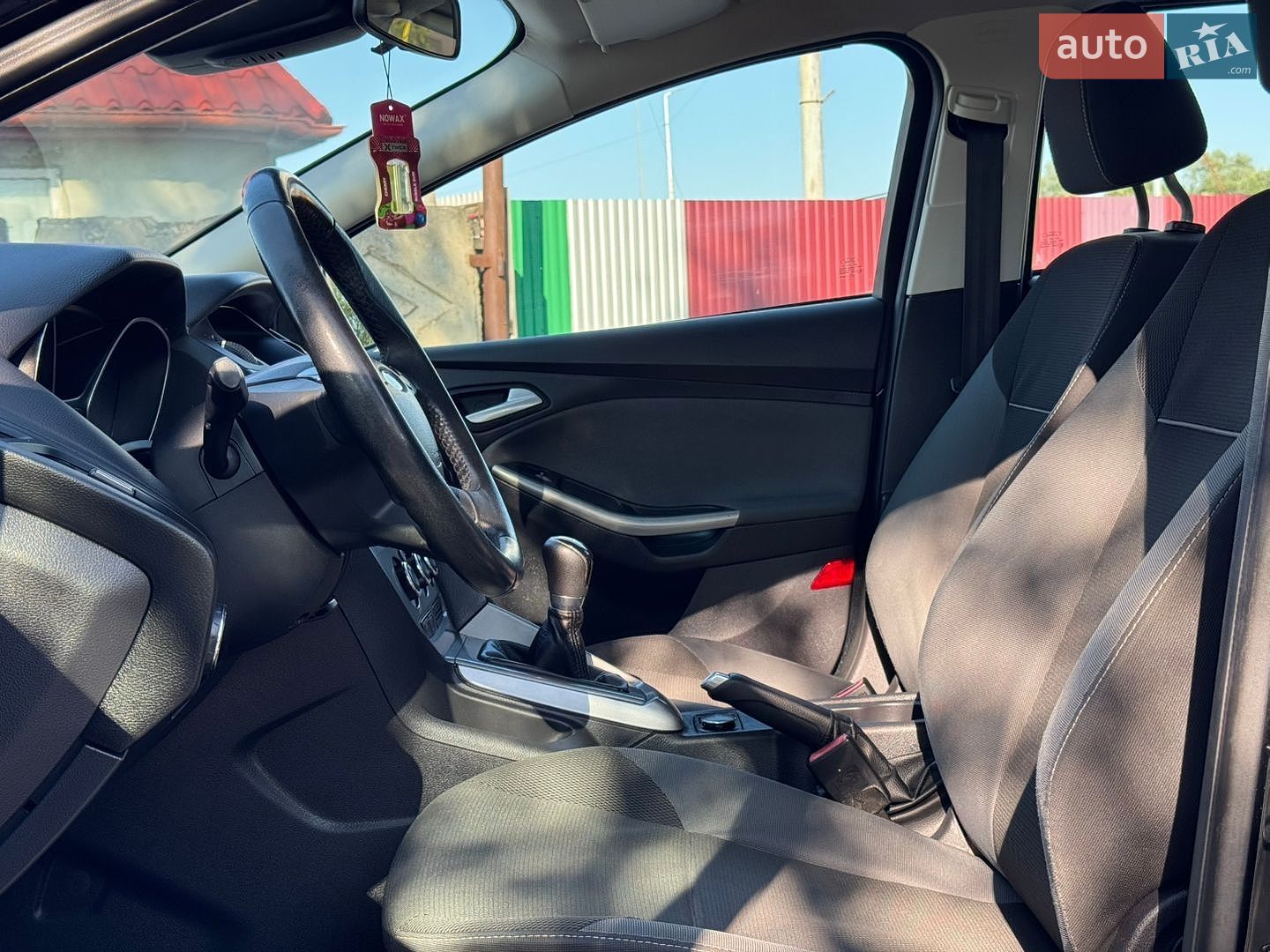 Ford Focus 2012 VIN WF0LXXGCBLCC08772 фото оголошення 40 з 81