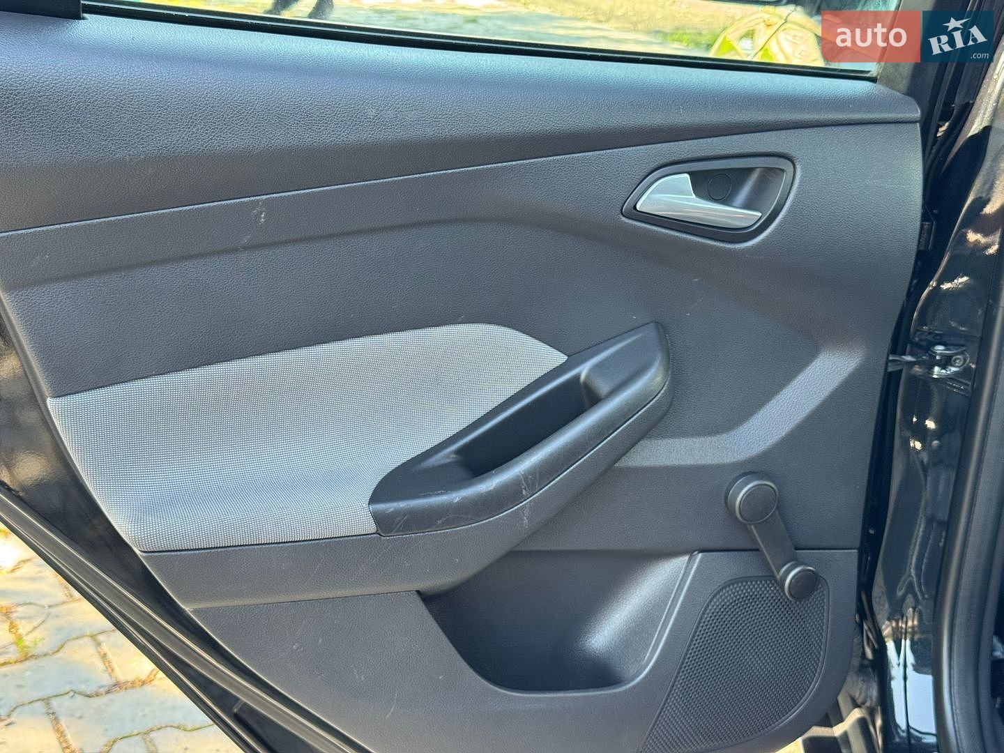 Ford Focus 2012 VIN WF0LXXGCBLCC08772 фото оголошення 61 з 81