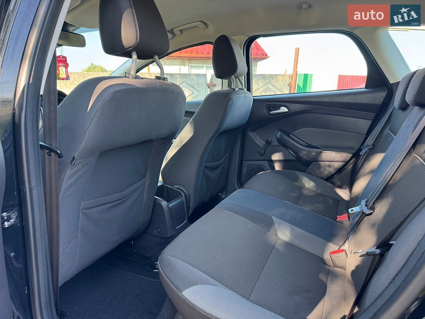 Ford Focus 2012 VIN WF0LXXGCBLCC08772 фото оголошення 62 з 81