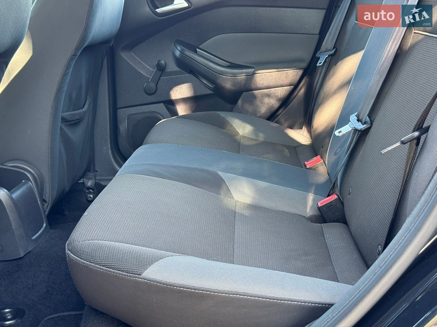 Ford Focus 2012 VIN WF0LXXGCBLCC08772 фото оголошення 63 з 81