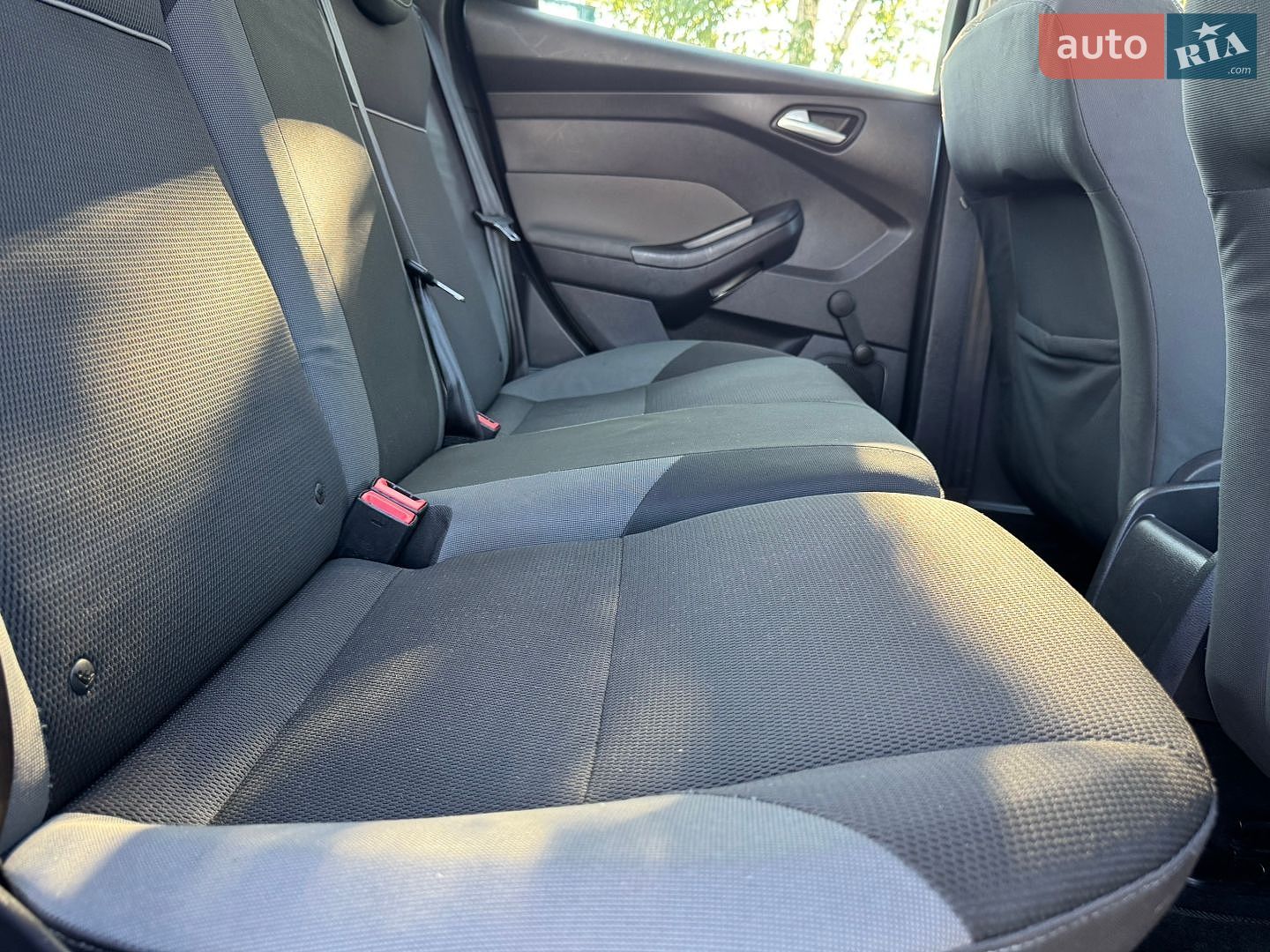Ford Focus 2012 VIN WF0LXXGCBLCC08772 фото оголошення 70 з 81