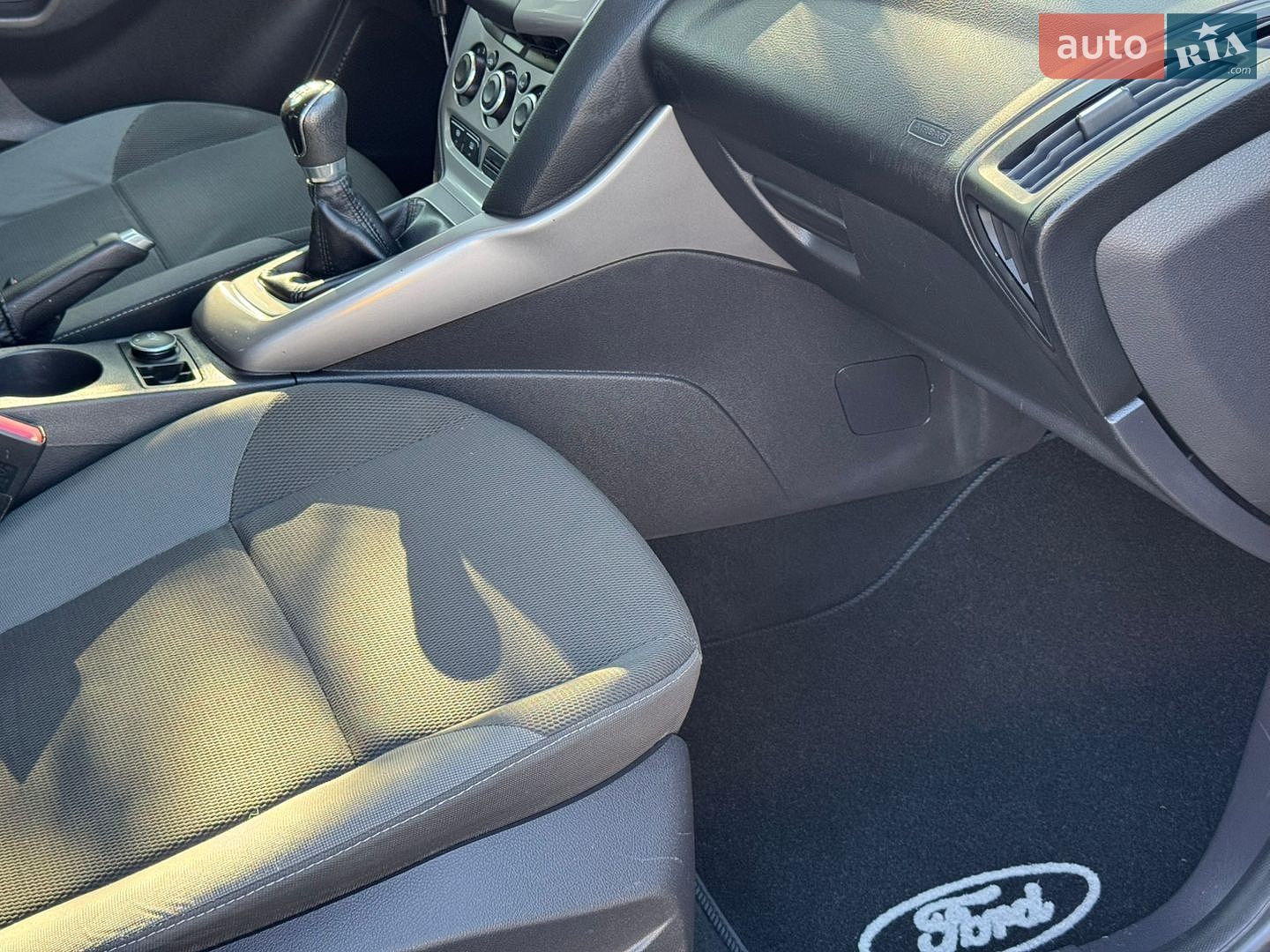 Ford Focus 2012 VIN WF0LXXGCBLCC08772 фото оголошення 76 з 81