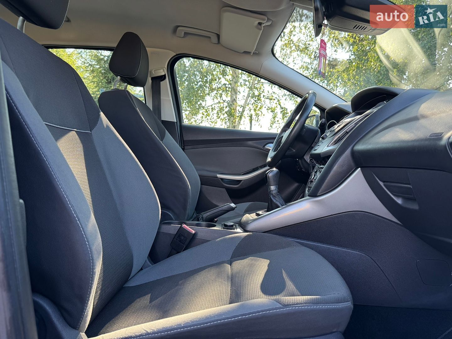 Ford Focus 2012 VIN WF0LXXGCBLCC08772 фото оголошення 78 з 81