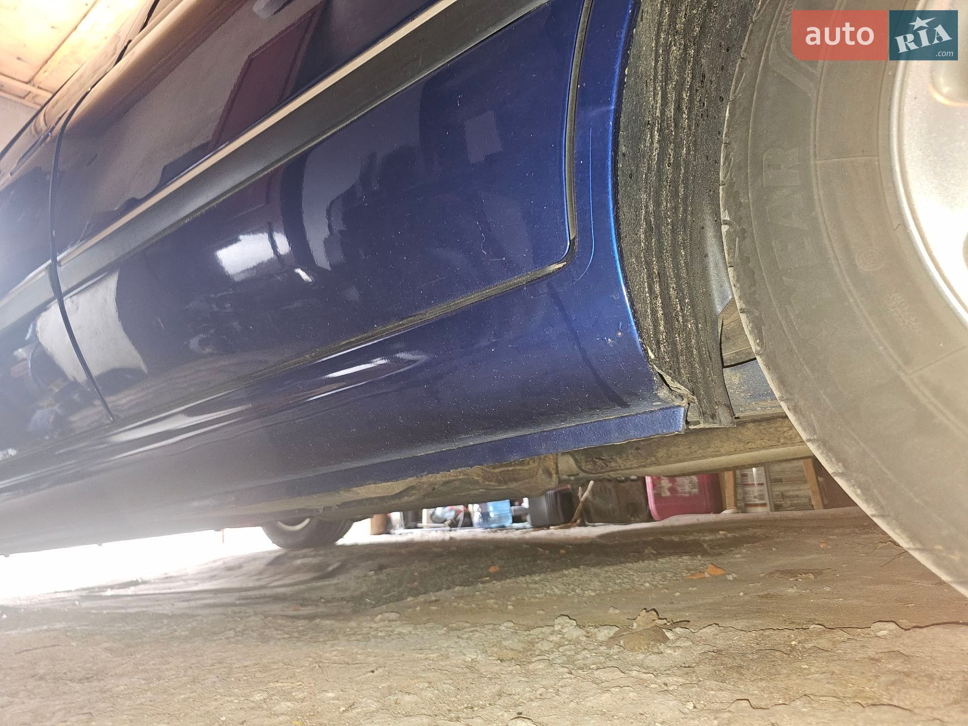 Peugeot 406 2002 VIN VF38BRFNF81473151 фото оголошення 13 з 33