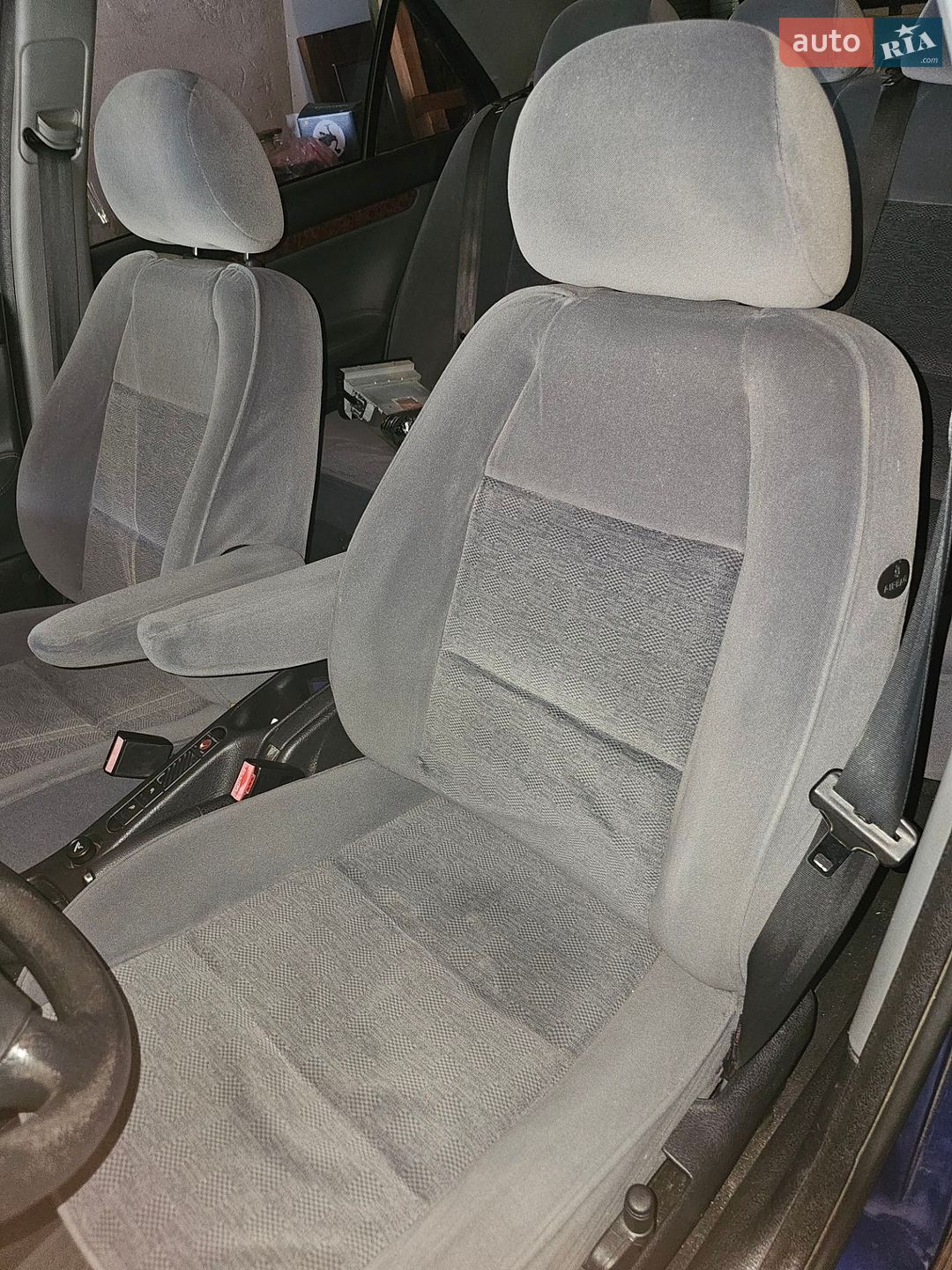 Peugeot 406 2002 VIN VF38BRFNF81473151 фото оголошення 17 з 33