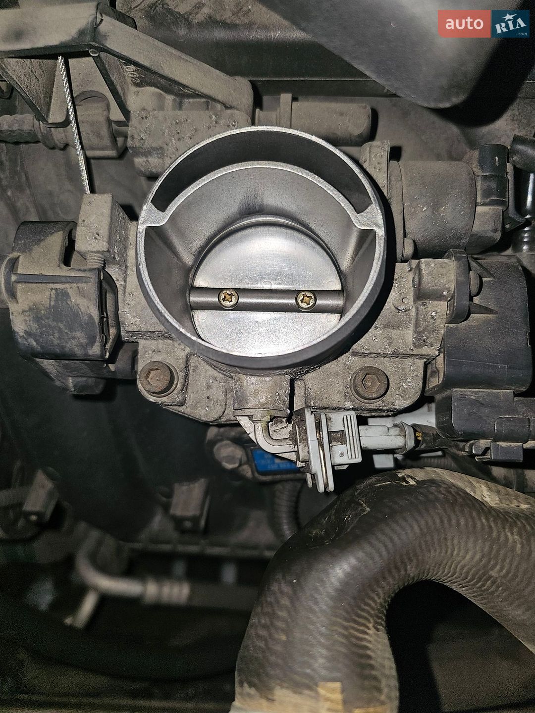 Peugeot 406 2002 VIN VF38BRFNF81473151 фото оголошення 26 з 33
