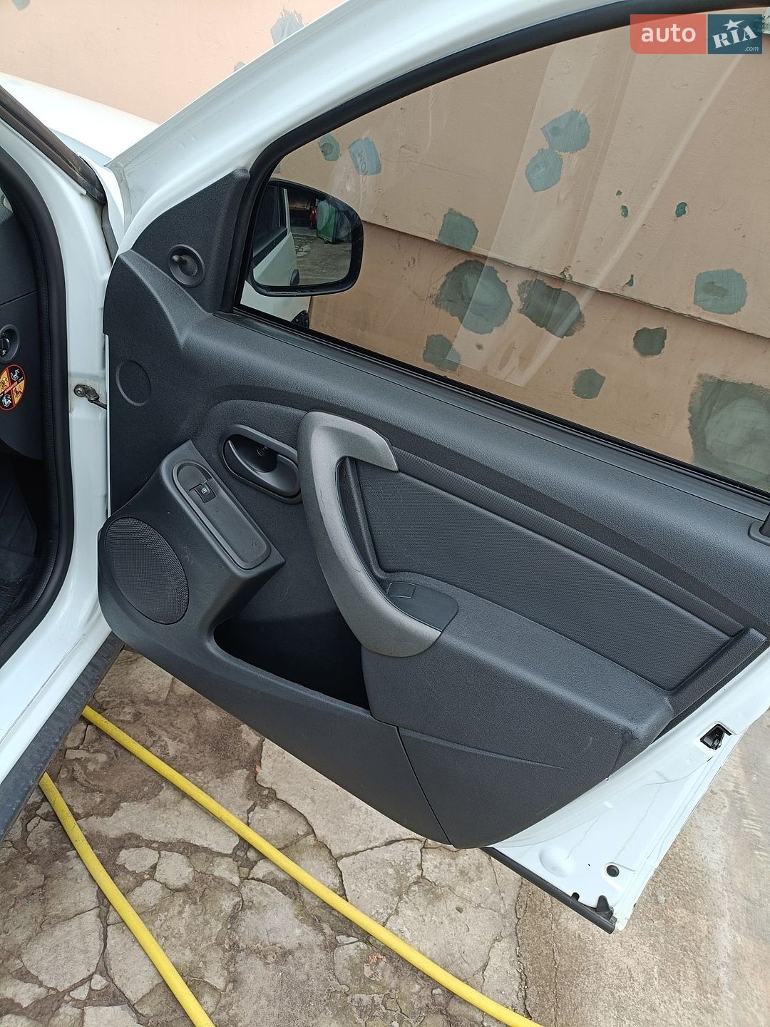 Renault Duster 2017 VIN VF1HSRADG57975257 фото оголошення 10 з 18