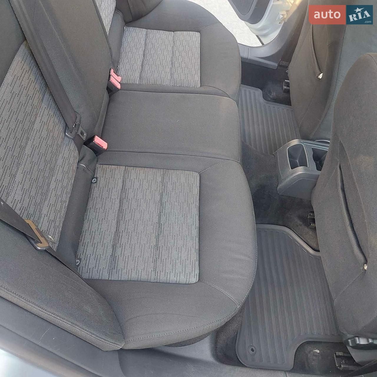 Skoda Octavia 2010 VIN TMBCA41Z2AB151765 фото оголошення 6 з 12