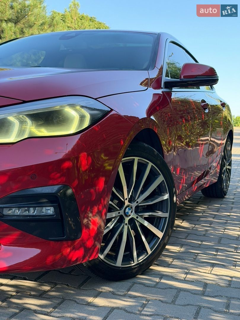 BMW 2 Series Gran Coupe 2020 VIN WBA73AK05L7F82195 фото оголошення 30 з 58
