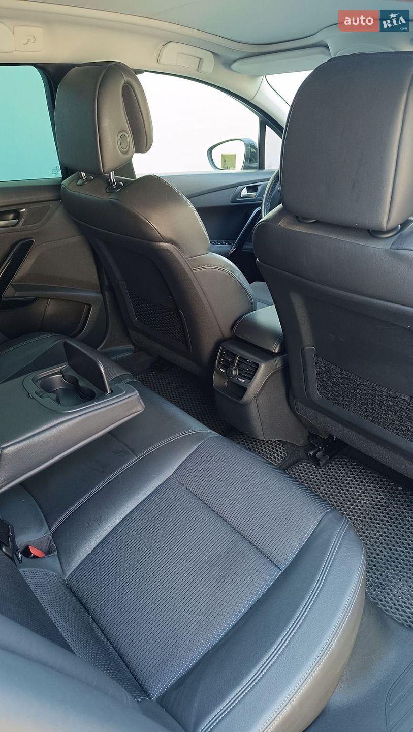 Peugeot 508 2015 VIN VF38EAHWTFL013869 фото оголошення 4 з 12