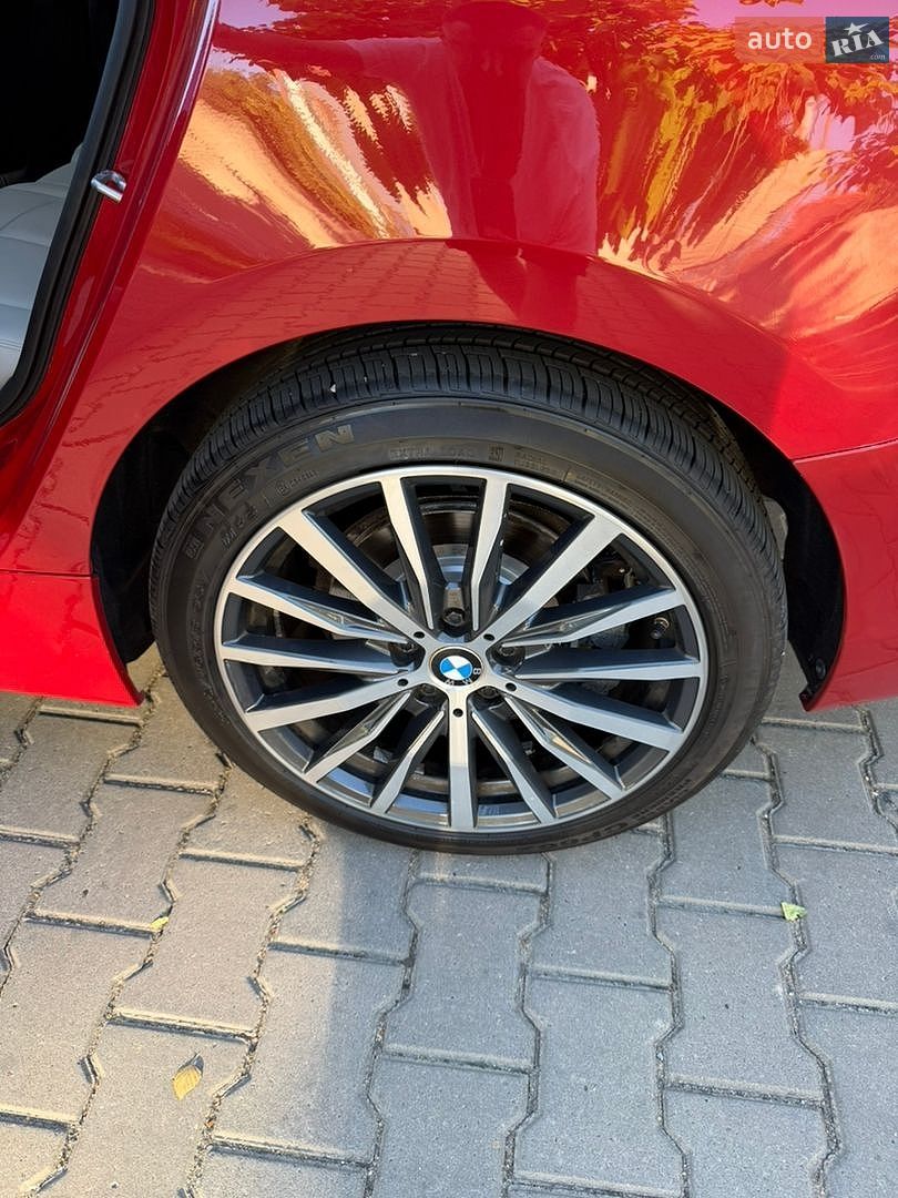 BMW 2 Series Gran Coupe 2020 VIN WBA73AK05L7F82195 фото оголошення 31 з 58