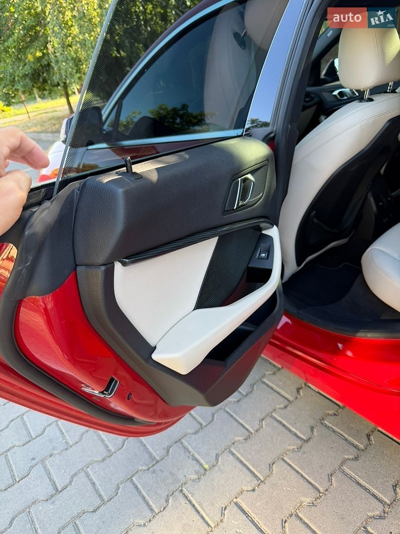 BMW 2 Series Gran Coupe 2020 VIN WBA73AK05L7F82195 фото оголошення 32 з 58