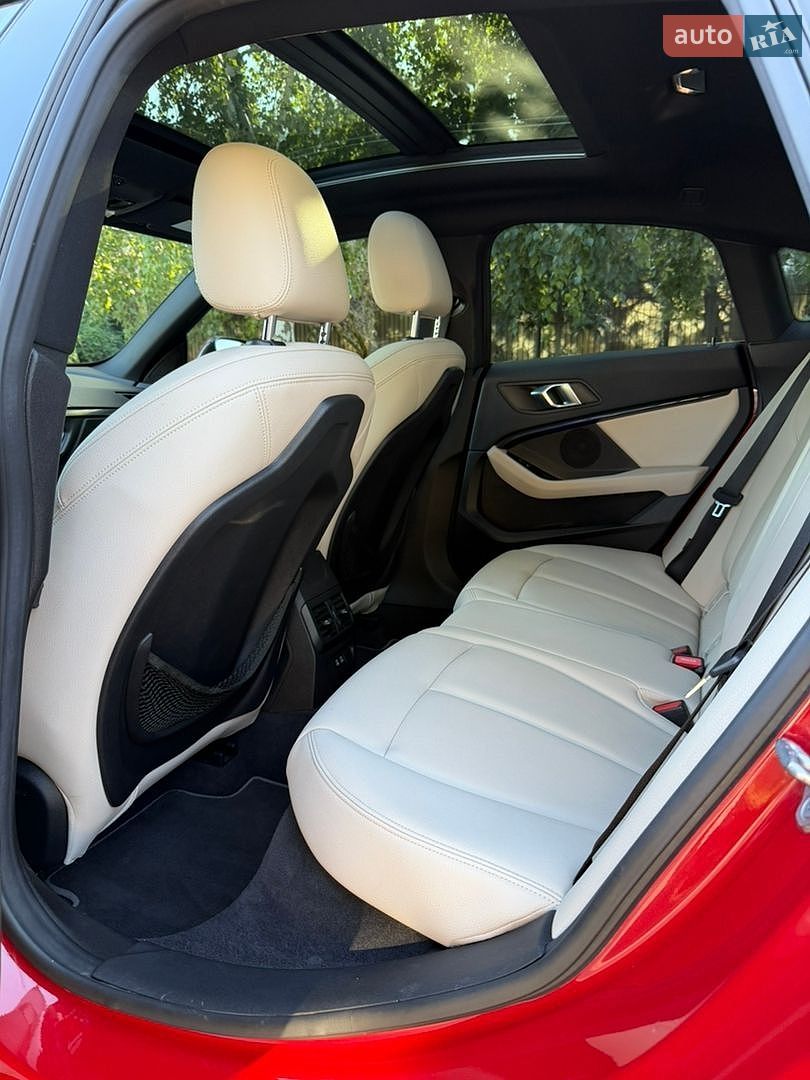 BMW 2 Series Gran Coupe 2020 VIN WBA73AK05L7F82195 фото оголошення 33 з 58