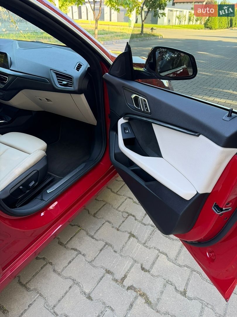 BMW 2 Series Gran Coupe 2020 VIN WBA73AK05L7F82195 фото оголошення 36 з 58