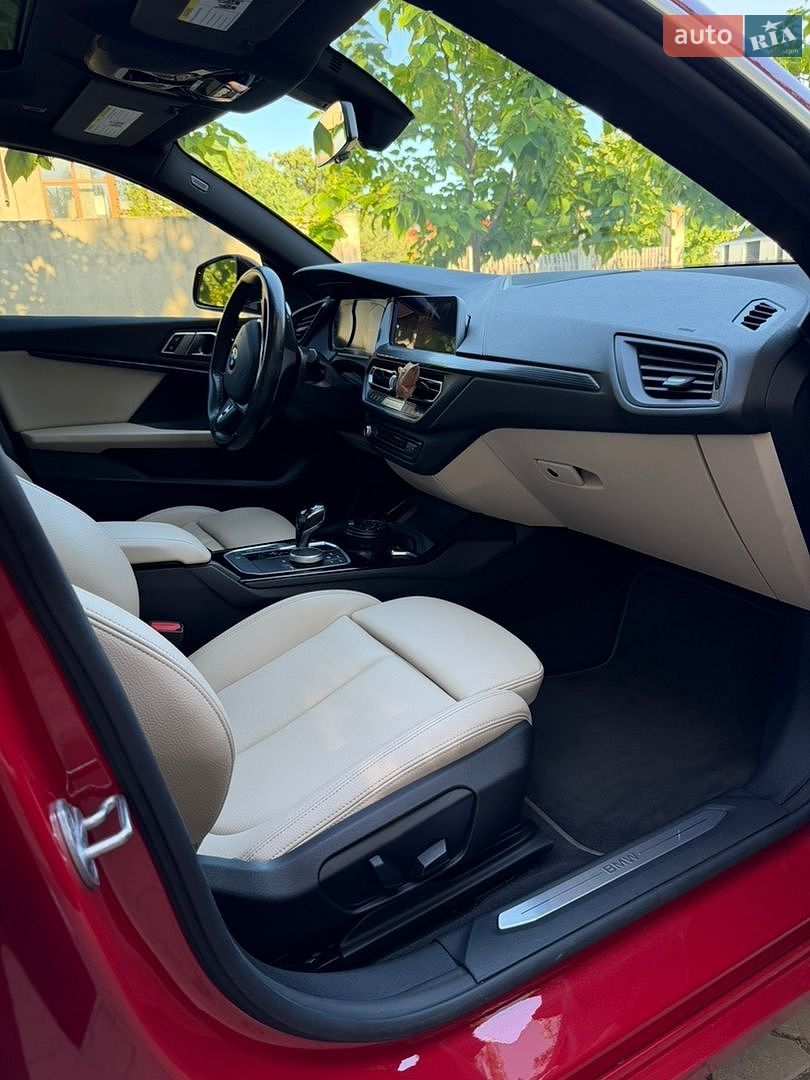 BMW 2 Series Gran Coupe 2020 VIN WBA73AK05L7F82195 фото оголошення 38 з 58