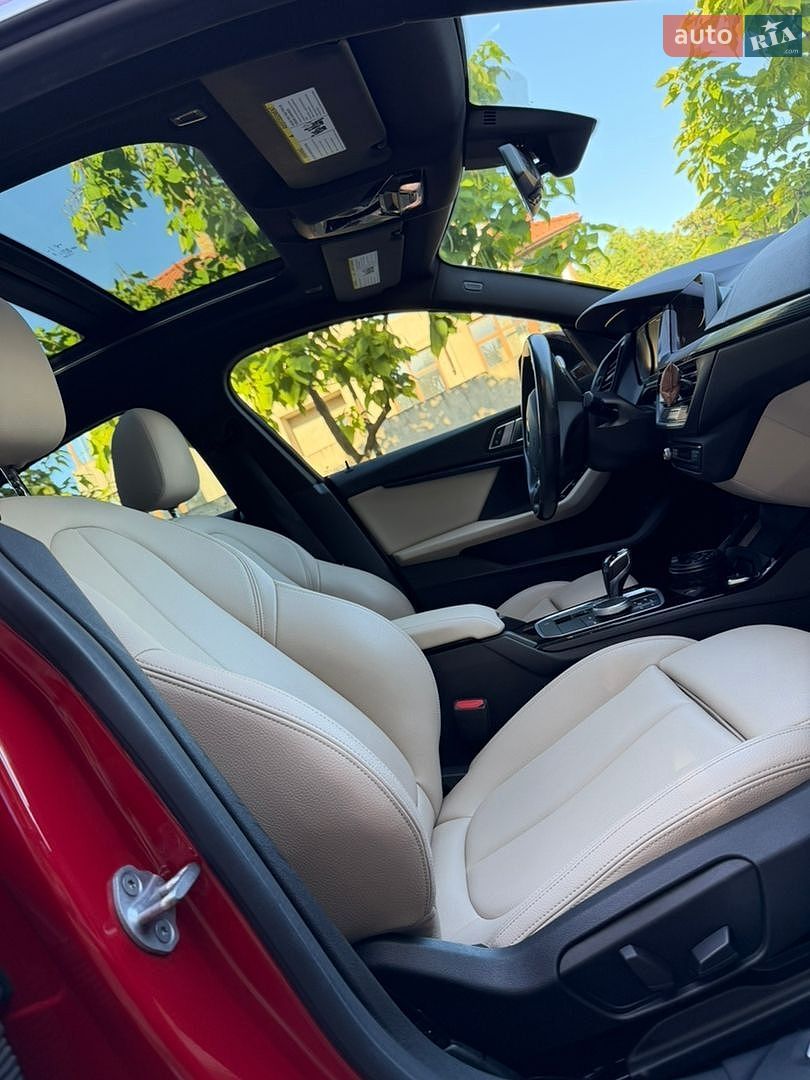 BMW 2 Series Gran Coupe 2020 VIN WBA73AK05L7F82195 фото оголошення 37 з 58