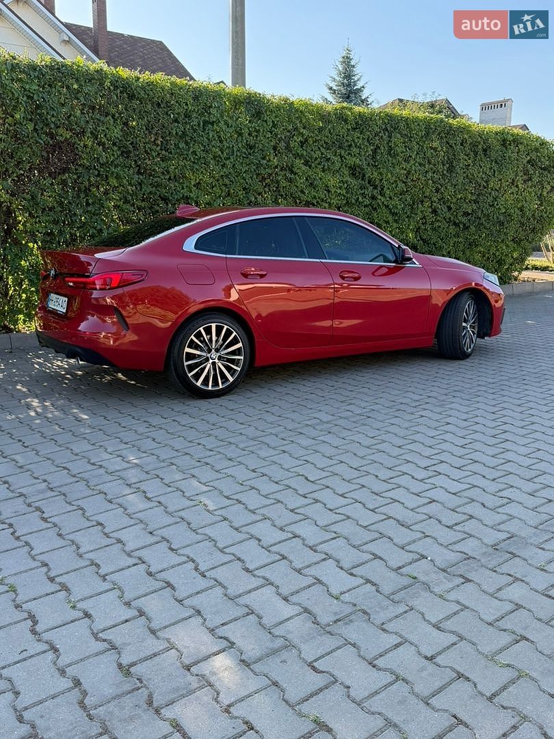BMW 2 Series Gran Coupe 2020 VIN WBA73AK05L7F82195 фото оголошення 40 з 58