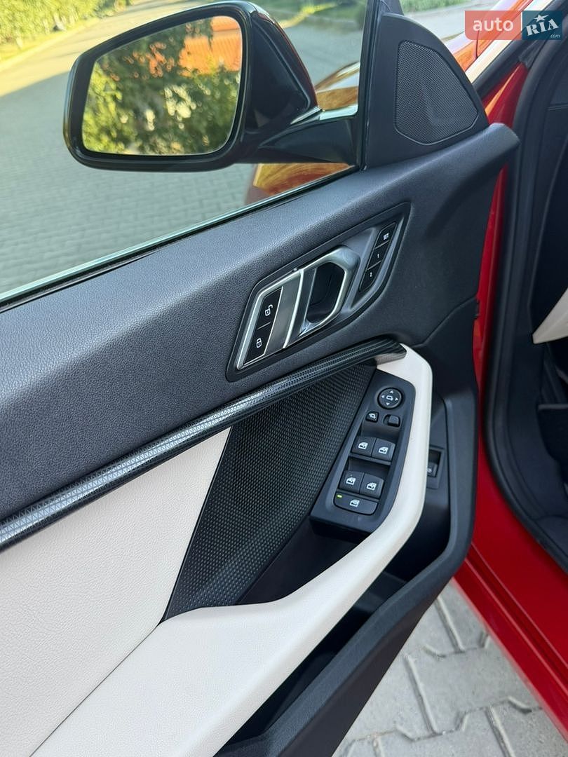 BMW 2 Series Gran Coupe 2020 VIN WBA73AK05L7F82195 фото оголошення 43 з 58