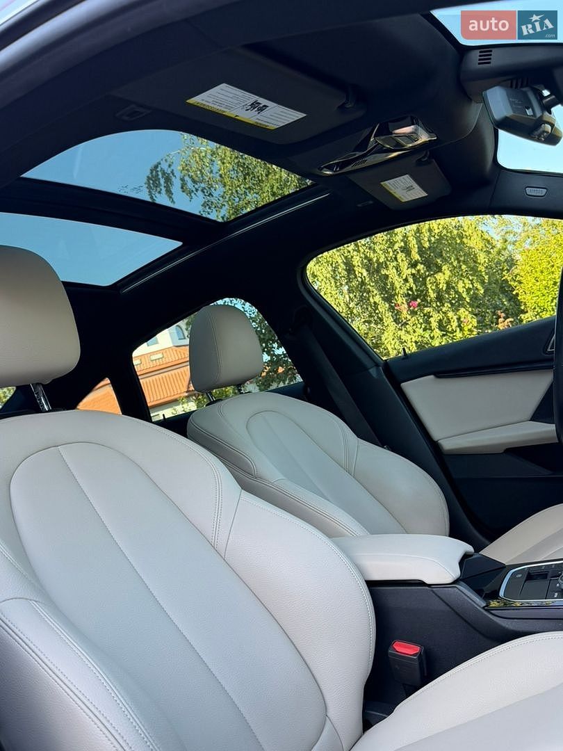 BMW 2 Series Gran Coupe 2020 VIN WBA73AK05L7F82195 фото оголошення 45 з 58