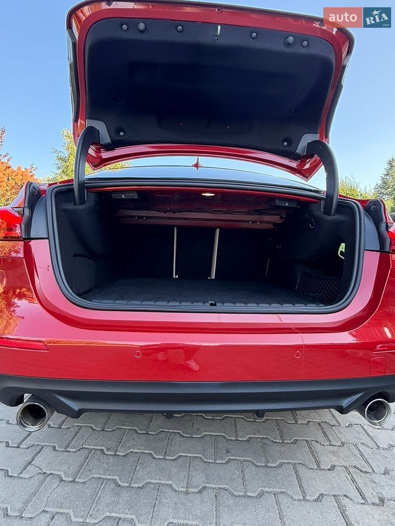 BMW 2 Series Gran Coupe 2020 VIN WBA73AK05L7F82195 фото оголошення 48 з 58