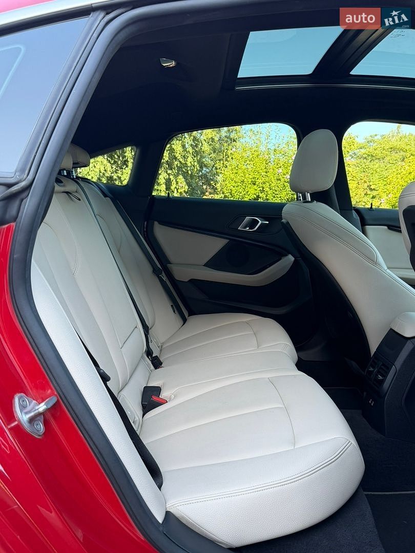 BMW 2 Series Gran Coupe 2020 VIN WBA73AK05L7F82195 фото оголошення 52 з 58
