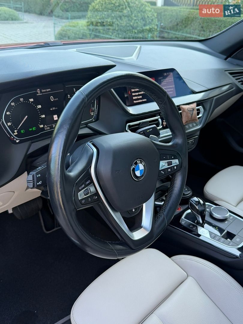 BMW 2 Series Gran Coupe 2020 VIN WBA73AK05L7F82195 фото оголошення 58 з 58