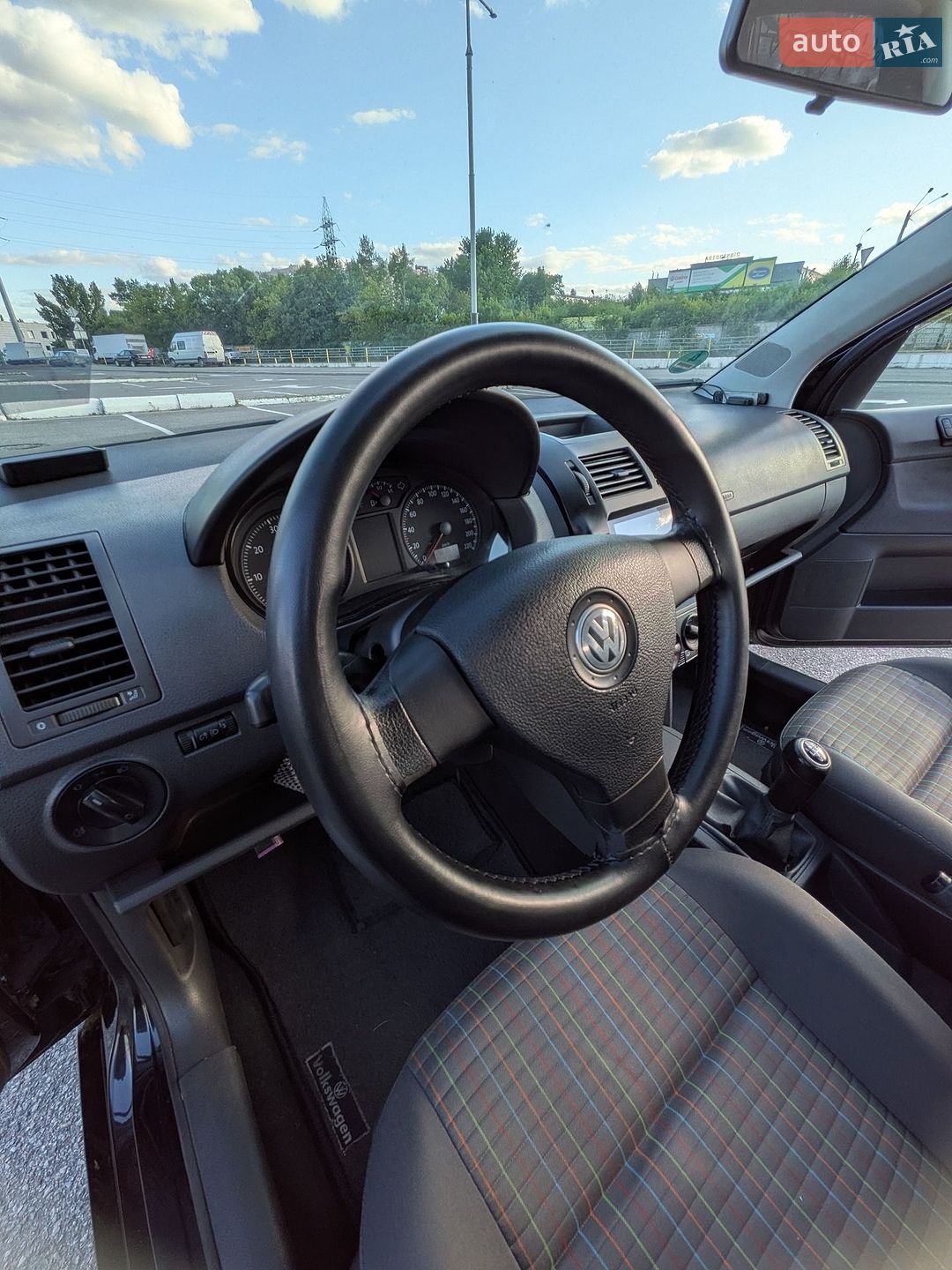 Volkswagen Polo 2008 VIN WVWZZZ9NZ9Y021516 фото оголошення 11 з 20
