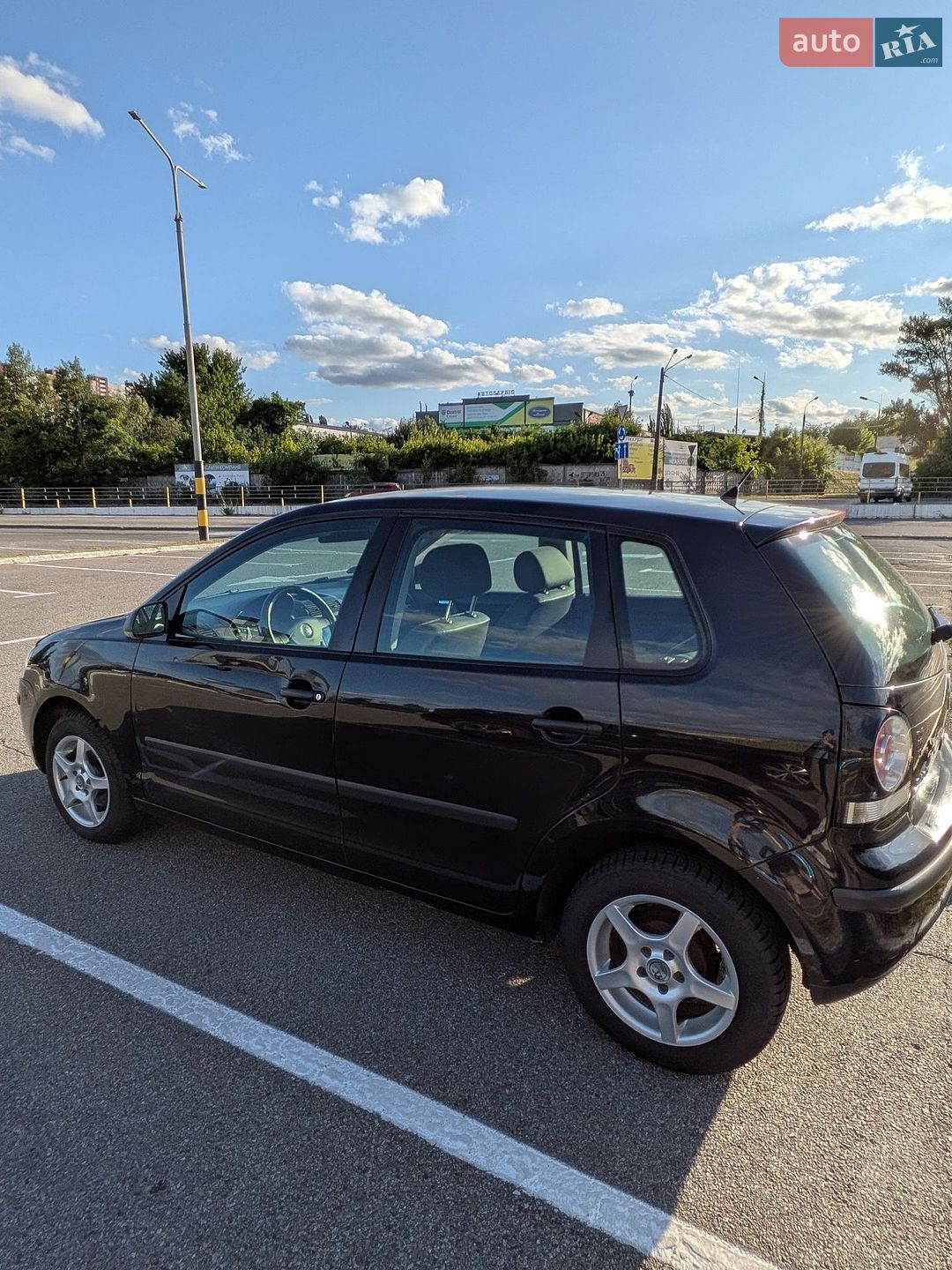 Volkswagen Polo 2008 VIN WVWZZZ9NZ9Y021516 фото оголошення 10 з 20