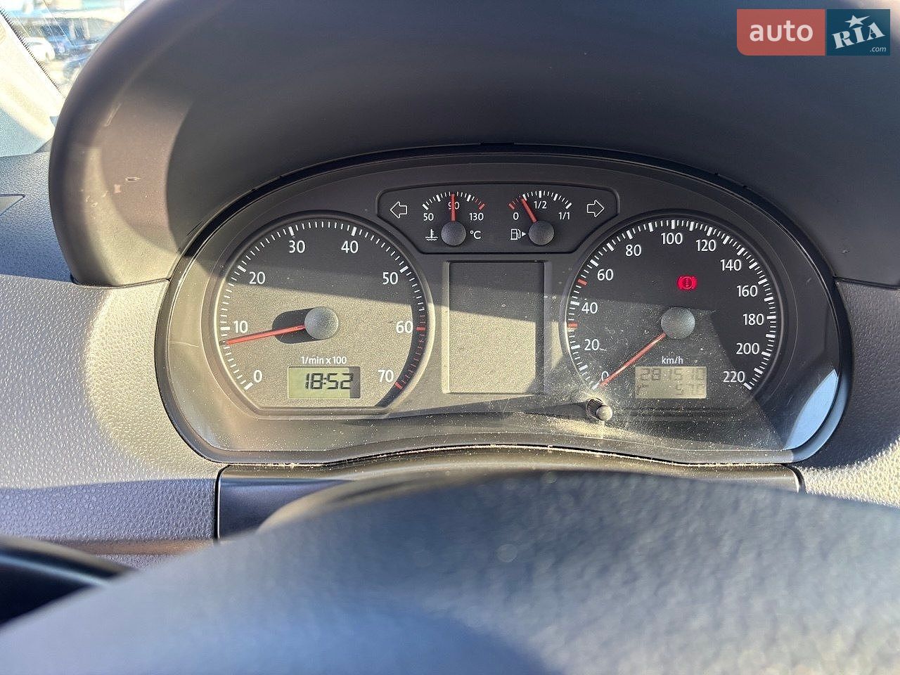 Volkswagen Polo 2008 VIN WVWZZZ9NZ9Y021516 фото оголошення 18 з 20