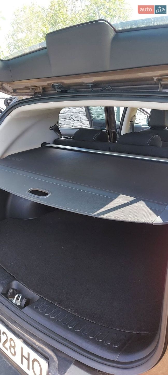 Kia Sportage 2013 VIN U5YPC815ADL371844 фото оголошення 6 з 16