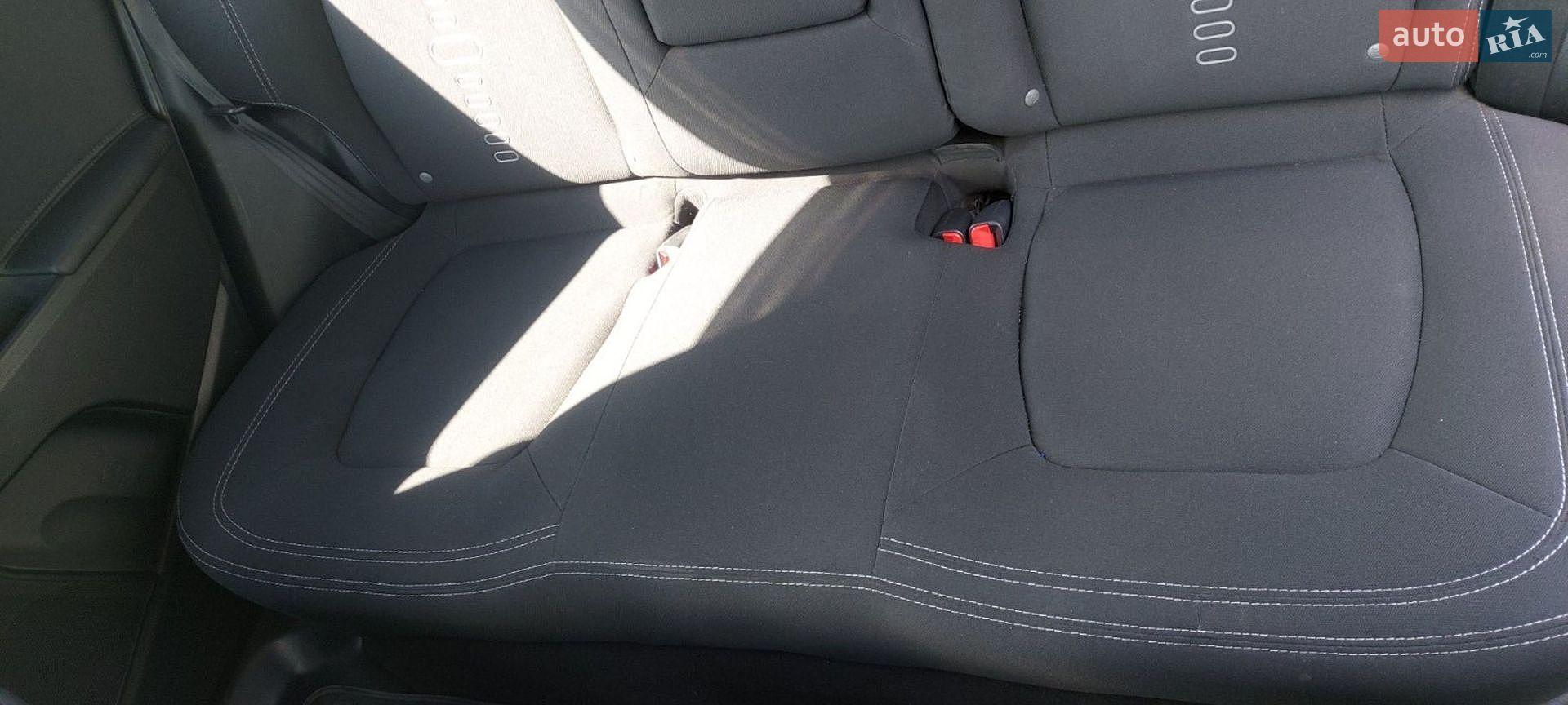 Kia Sportage 2013 VIN U5YPC815ADL371844 фото оголошення 8 з 16